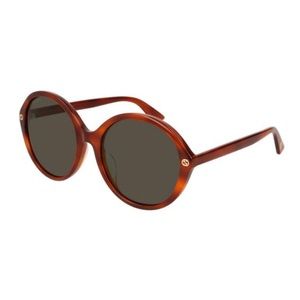 Gucci GG Tortoise Sunglasses Brand New!